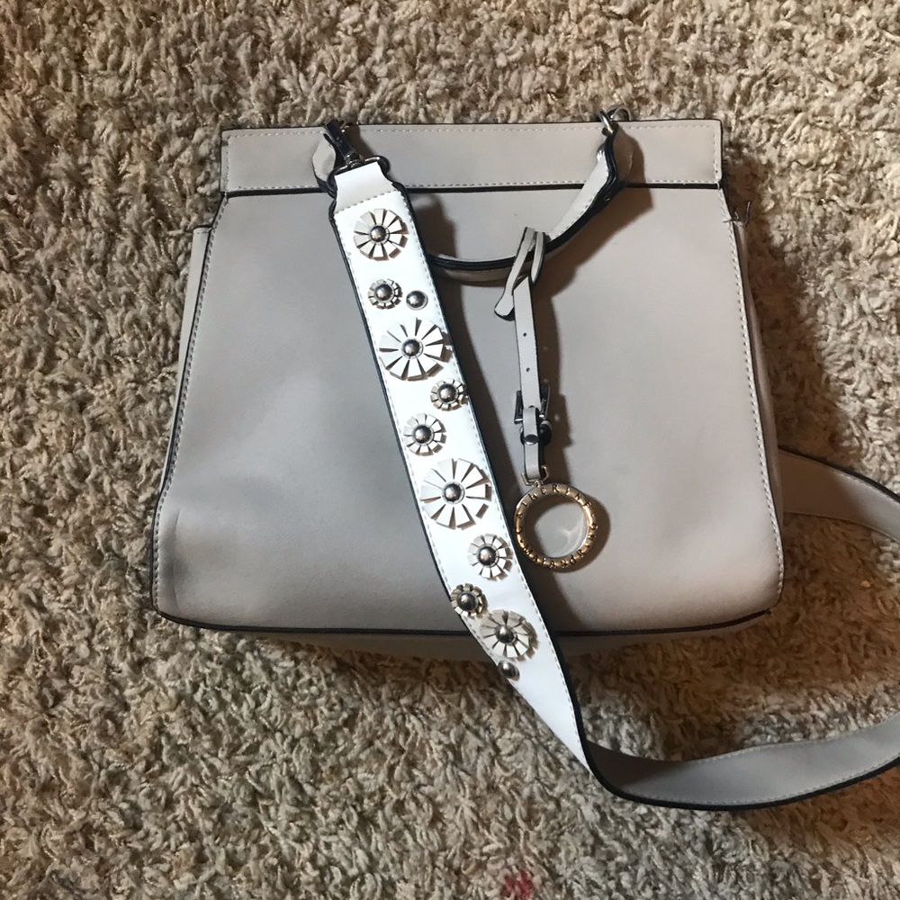 Catherine Malandrino Side Bag